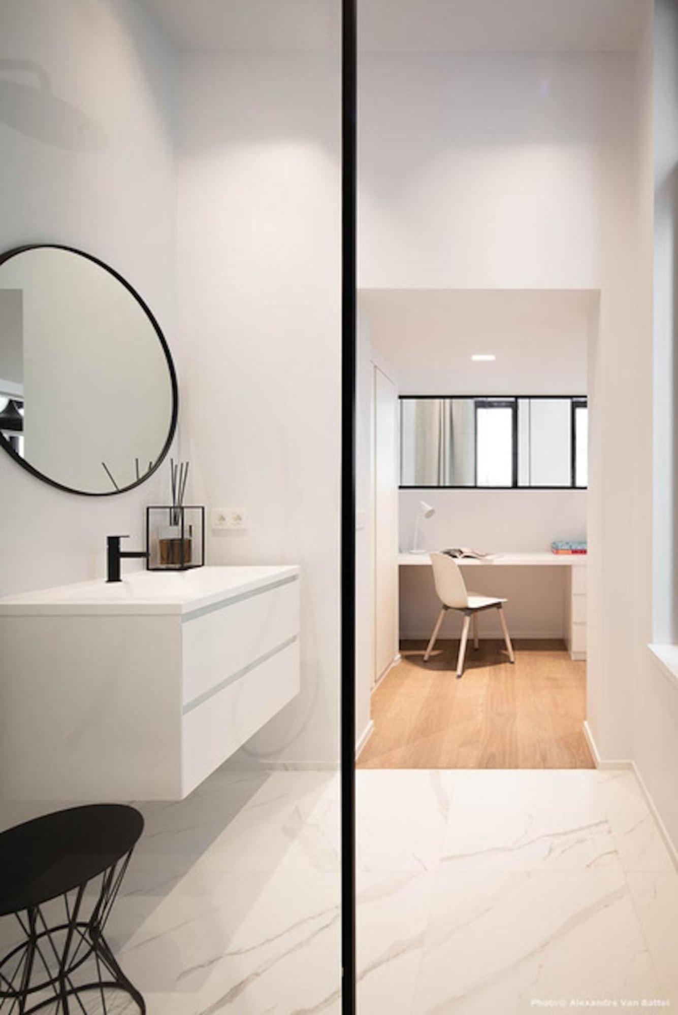 Studios Fully Equipped Near Place Stephanie Bruxelles Esterno foto